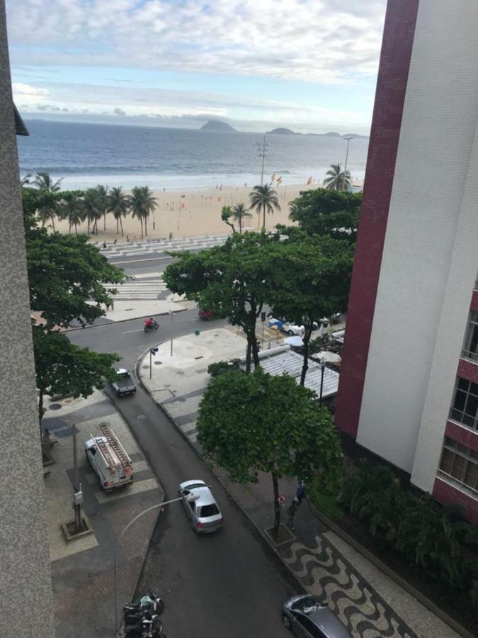 Quarto Leme 里约热内卢 外观 照片