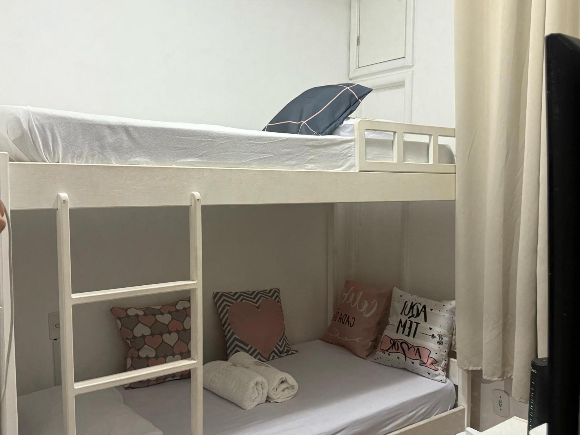 Quarto Leme 里约热内卢 外观 照片