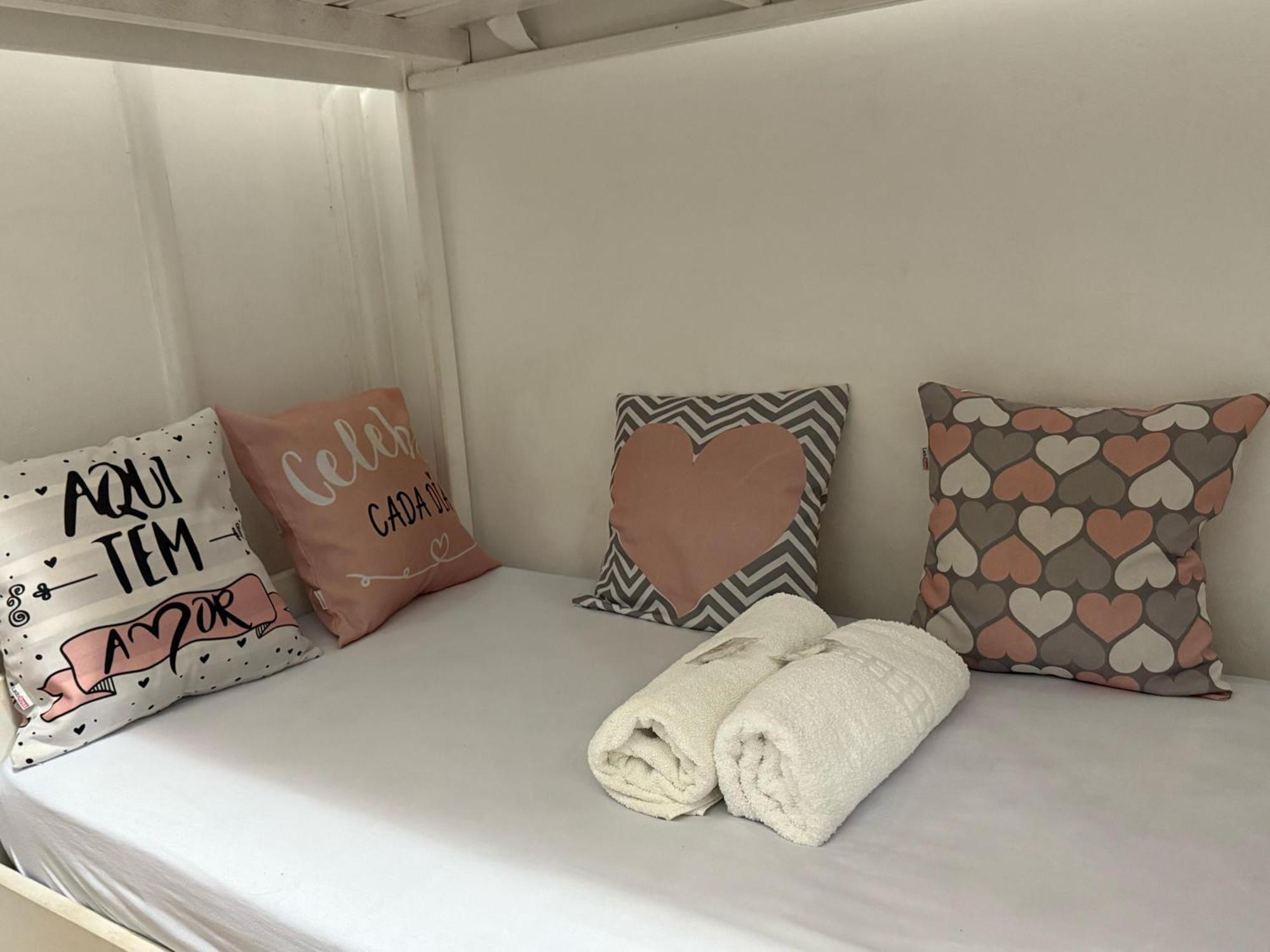 Quarto Leme 里约热内卢 外观 照片