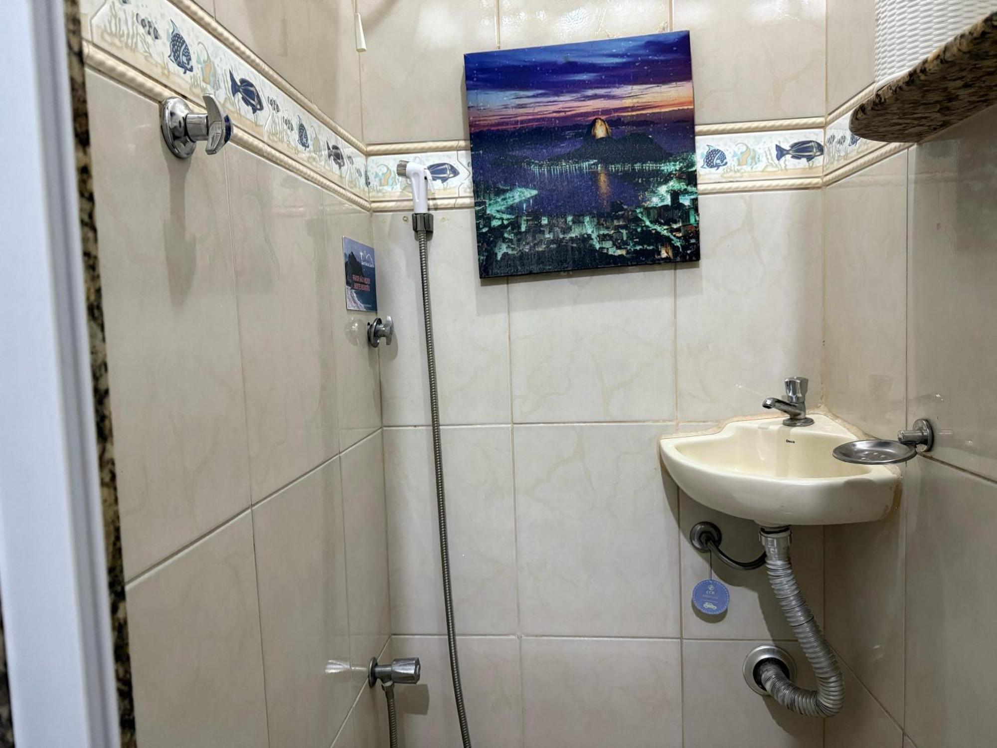Quarto Leme 里约热内卢 外观 照片