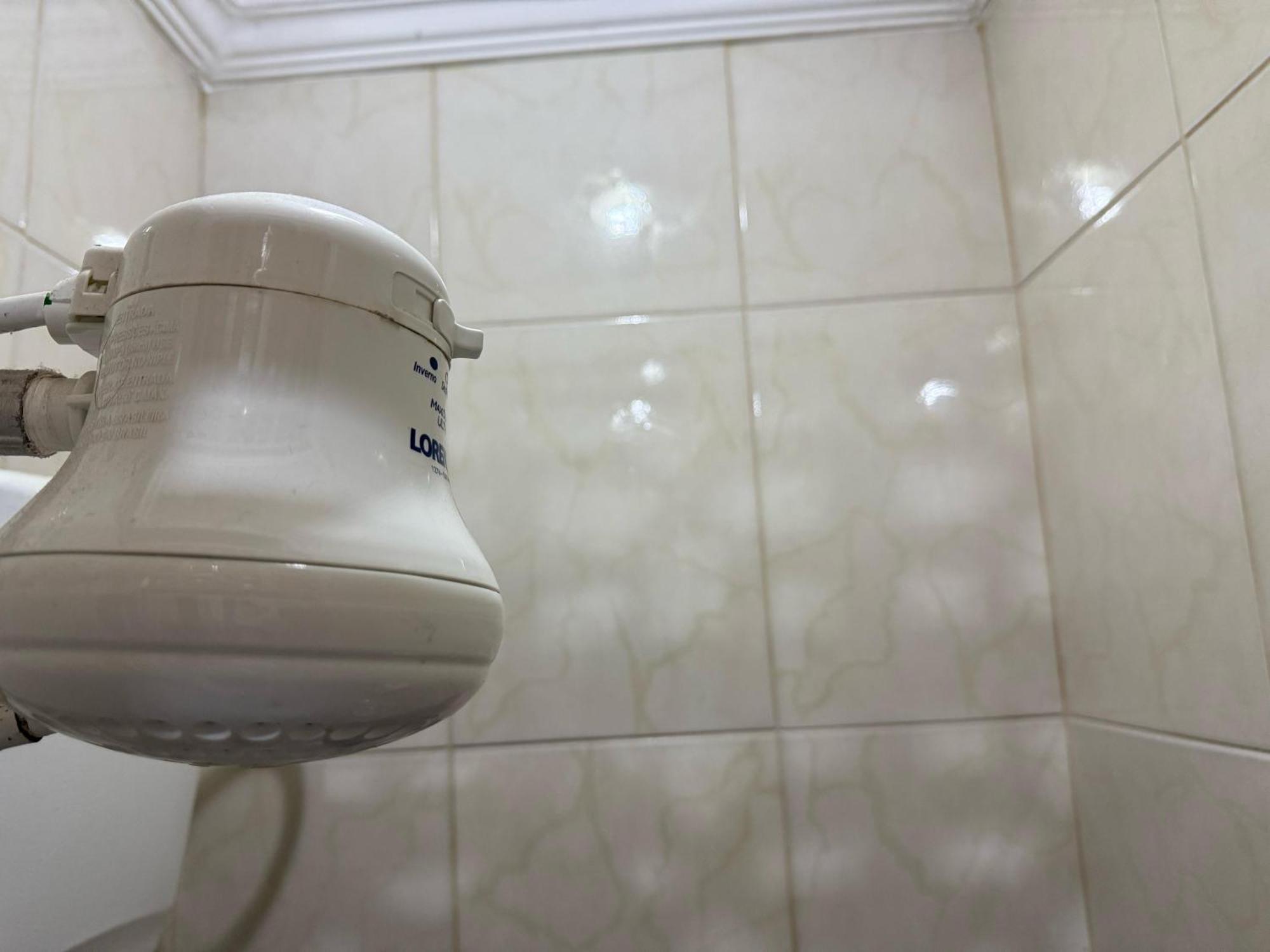 Quarto Leme 里约热内卢 外观 照片